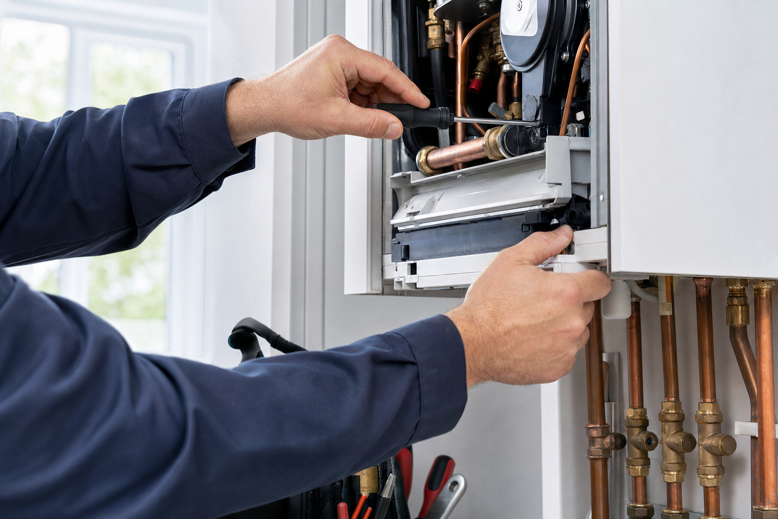 Appliance Repairs in Brentford service image