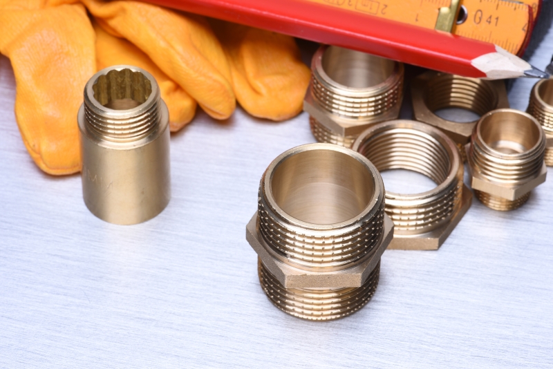 Plumbers in Brentford